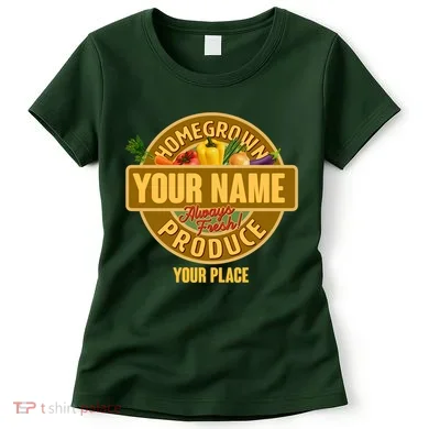 Women's T-Shirt