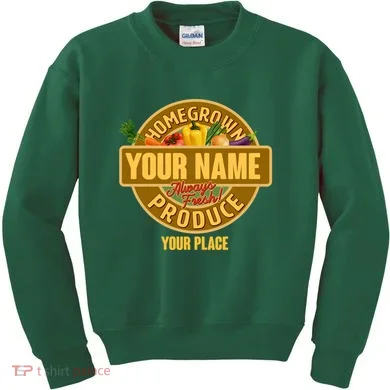Kids Sweatshirt
