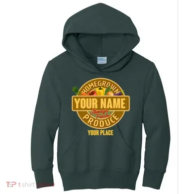 Kids Hoodie