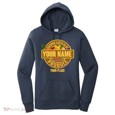Women's Hoodie