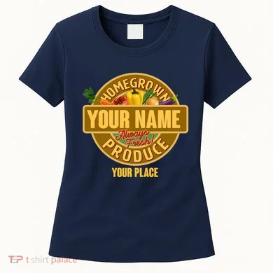 Women's T-Shirt