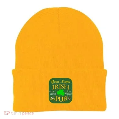 Beanie