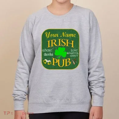 Women's Sweatshirt