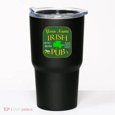 Tumbler