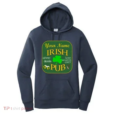 Women's Hoodie