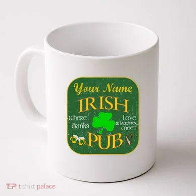 Coffee Mug