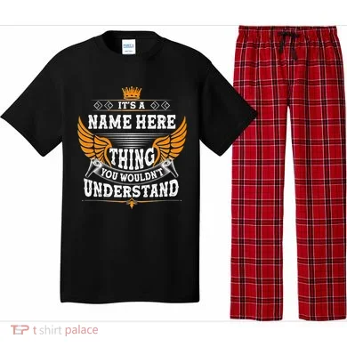 Pajama Set