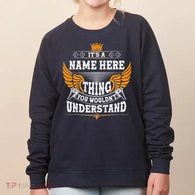 Women's Sweatshirt