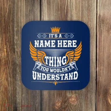 Coaster