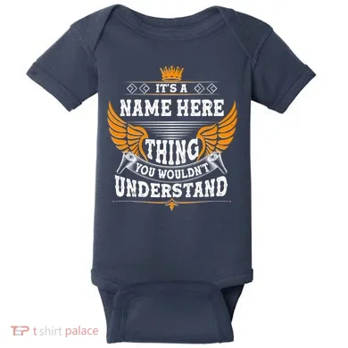 Baby Bodysuit
