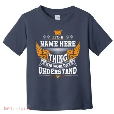 Toddler T-Shirt