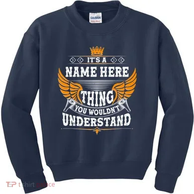 Kids Sweatshirt