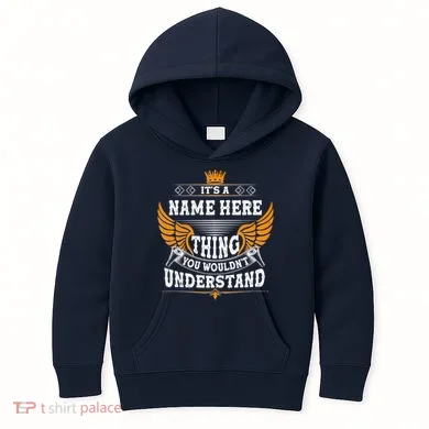 Kids Hoodie