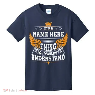 Kids T-Shirt