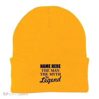 Beanie