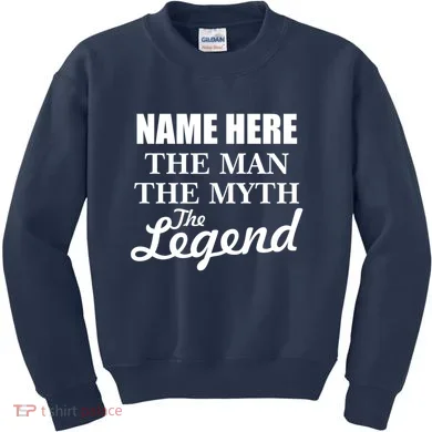Kids Sweatshirt