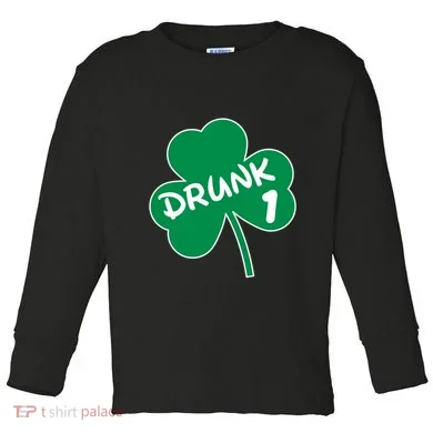 Toddler Long Sleeve