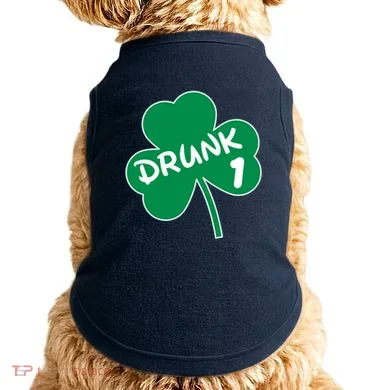 Doggie Tank