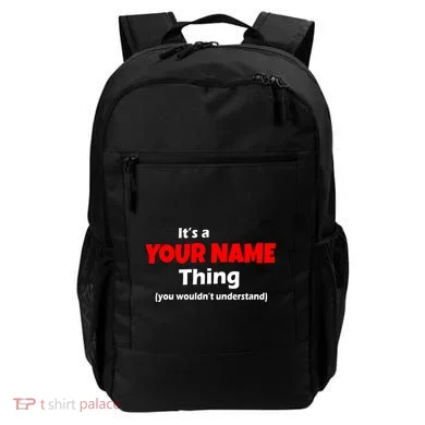Backpack