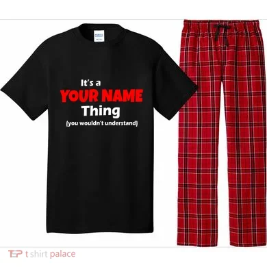 Pajama Set