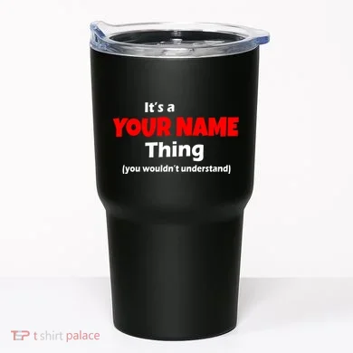 Tumbler