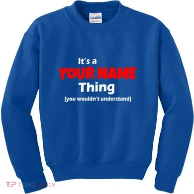 Kids Sweatshirt