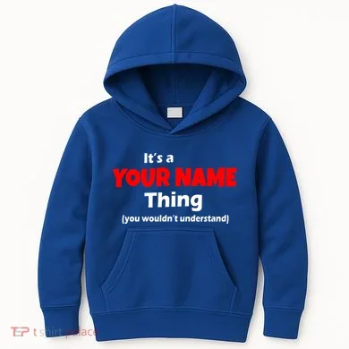 Kids Hoodie