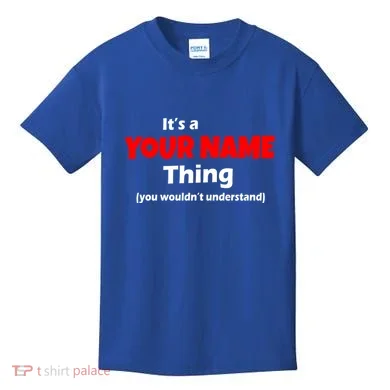 Kids T-Shirt