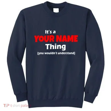 Sweatshirt