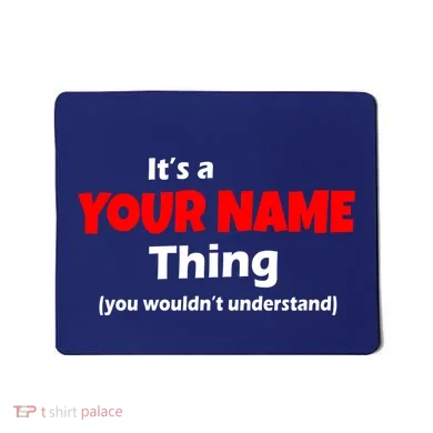Mousepad