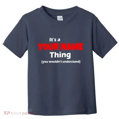 Toddler T-Shirt