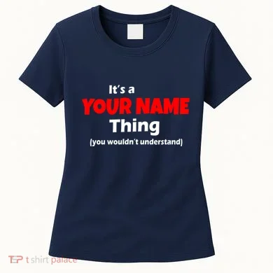 Women's T-Shirt