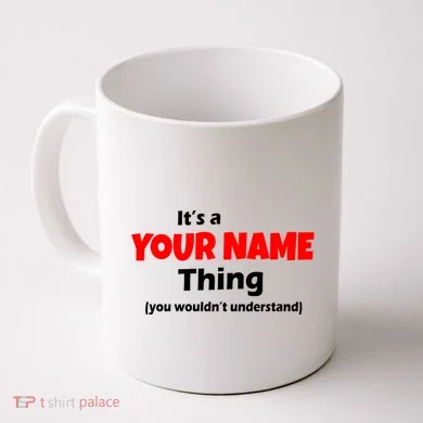 Coffee Mug