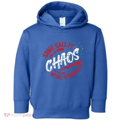 Toddler Hoodie
