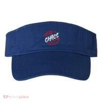 P E School Gift Physical Education Teacher Gift Chaos Gift Visor thumb 0