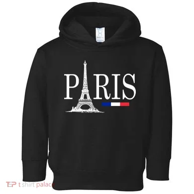 Toddler Hoodie