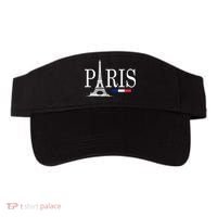 Paris Eiffel Tower Logo Visor thumb 0