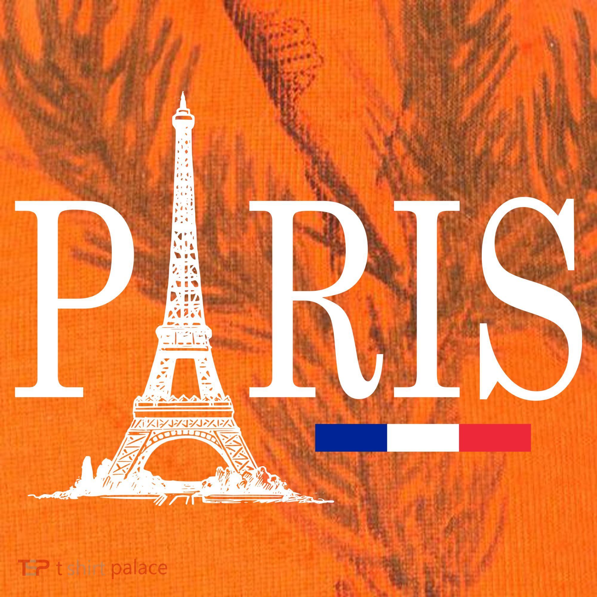 Paris Eiffel Tower Logo Kati Licensed 12" Camo Cuffed Beanie