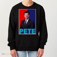 Pete Buttigieg Women's Sweatshirt thumb 0