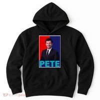 Pete Buttigieg Hoodie thumb 0
