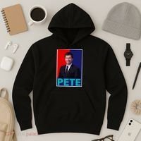 Pete Buttigieg Hoodie thumb 3