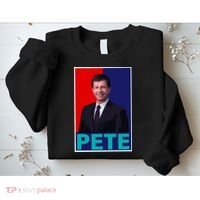 Pete Buttigieg Sweatshirt thumb 2