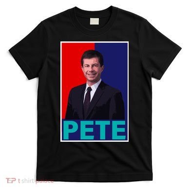 Pete Buttigieg T-Shirt
