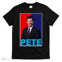 Pete Buttigieg T-Shirt thumb 0