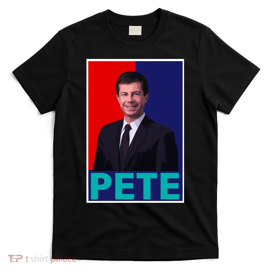Pete Buttigieg T-Shirt