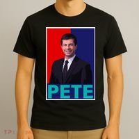 Pete Buttigieg T-Shirt thumb 3
