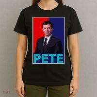 Pete Buttigieg T-Shirt thumb 4