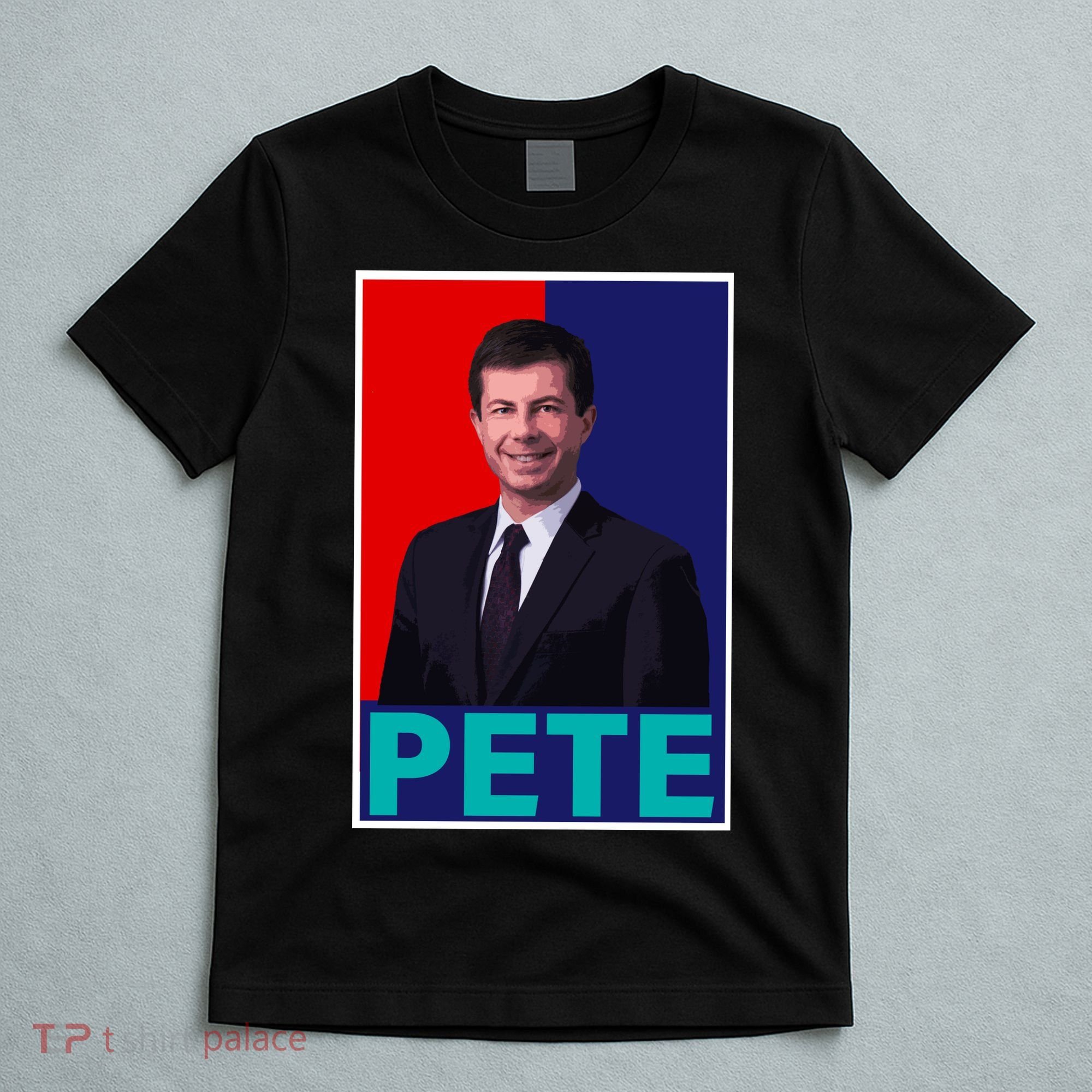 Pete Buttigieg T-Shirt