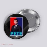 Pete Buttigieg Button thumb 0