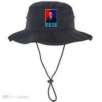 Pete Buttigieg Bucket Hat thumb 0